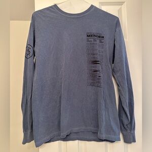 Shawn Mendes Illuminate Tour Shirt